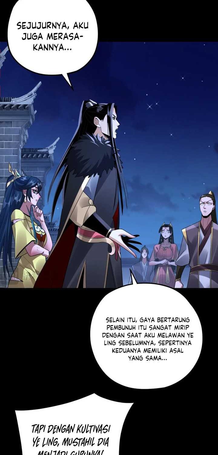 The Villain Of Destiny Chapter 96 Gambar 5