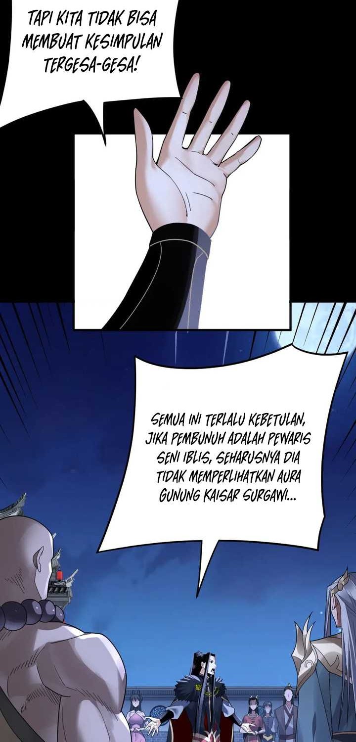 The Villain Of Destiny Chapter 96 Gambar 7