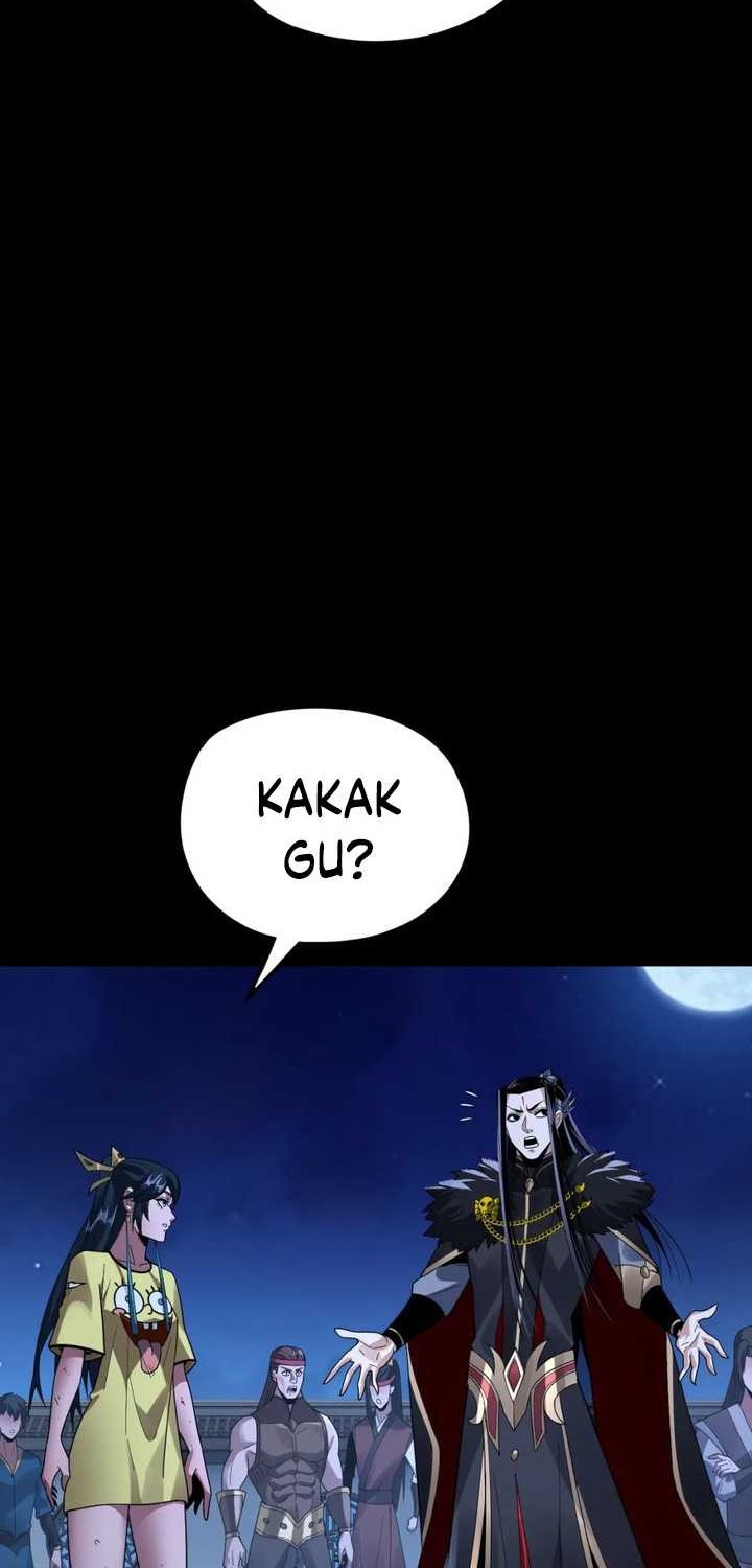 The Villain Of Destiny Chapter 96 Gambar 14