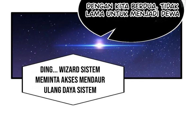 It Starts With A Mountain Chapter 397 Gambar 4