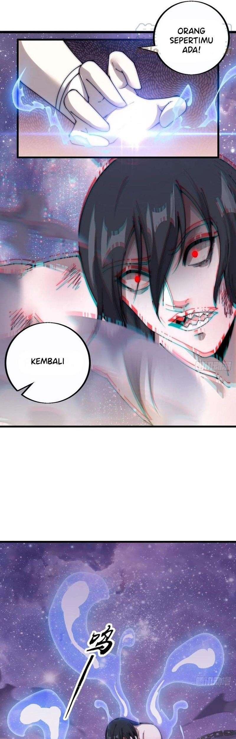 It Starts With A Mountain Chapter 397 Gambar 18