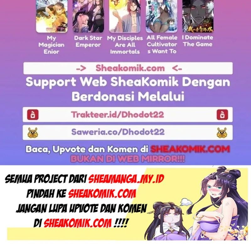 It Starts With A Mountain Chapter 397 Gambar 29