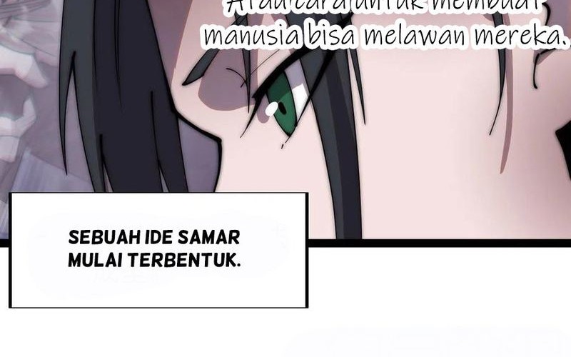 It Starts With A Mountain Chapter 396 Gambar 7