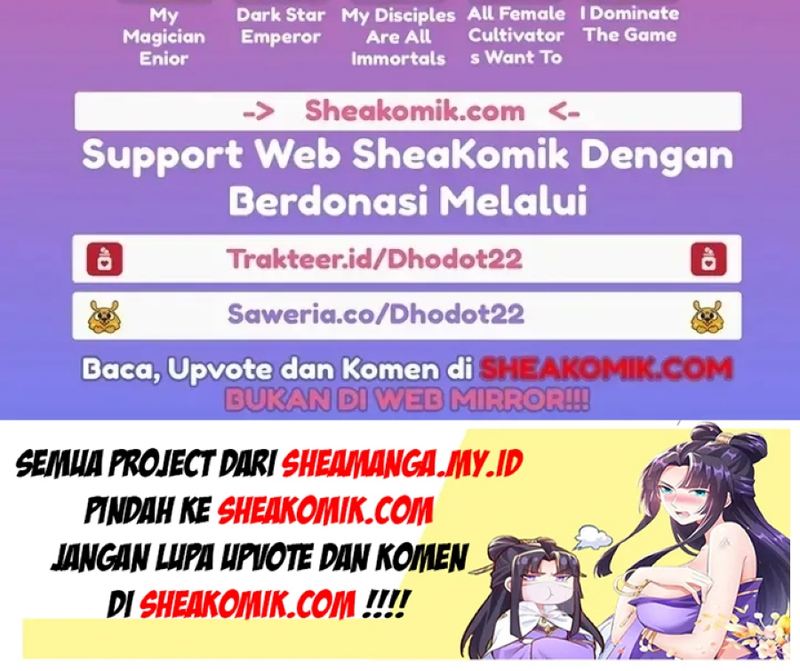 It Starts With A Mountain Chapter 396 Gambar 18