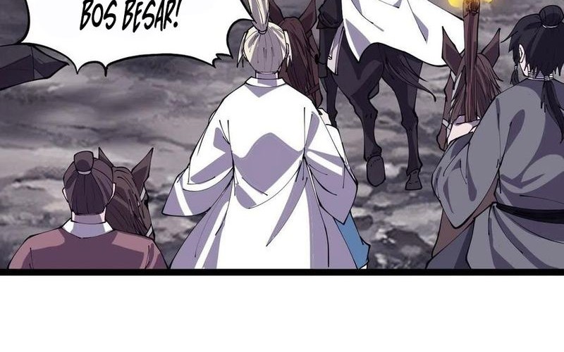 It Starts With A Mountain Chapter 395 Gambar 31