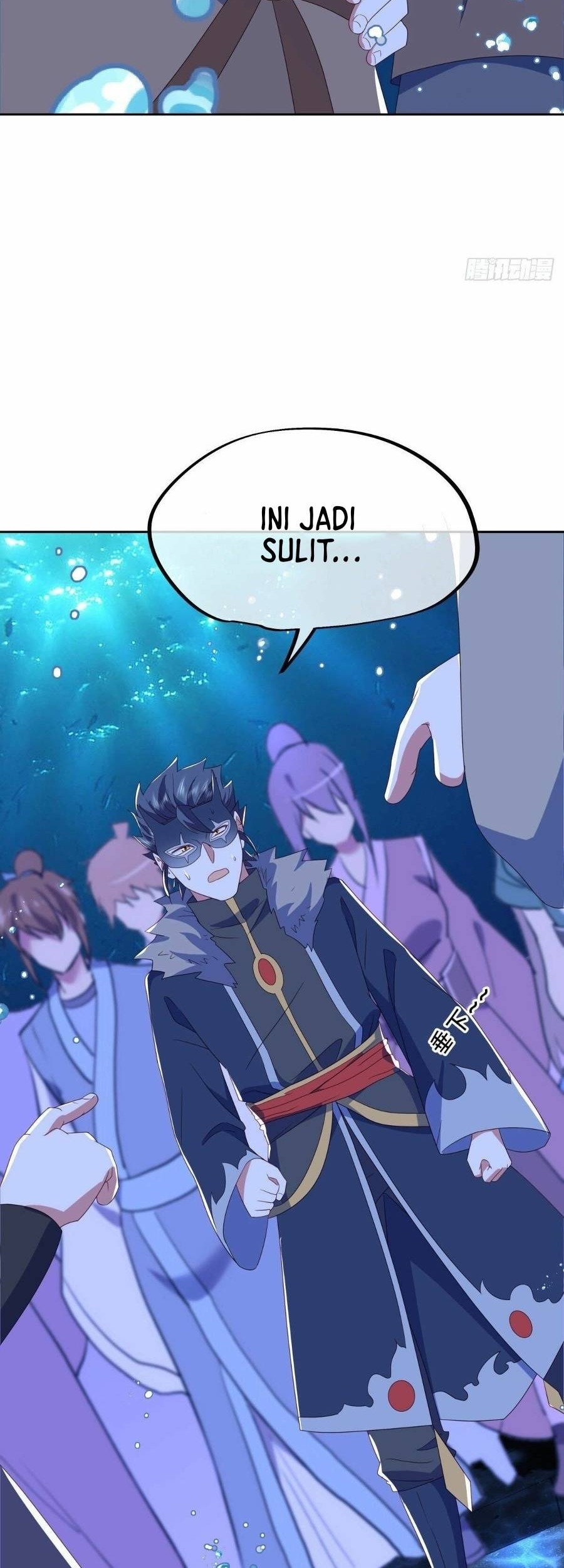 Baca Manhua Peerless Soul Chapter 511 Gambar 2