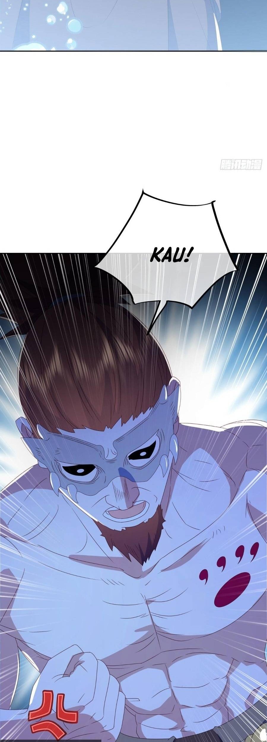 Peerless Soul Chapter 511 Gambar 11