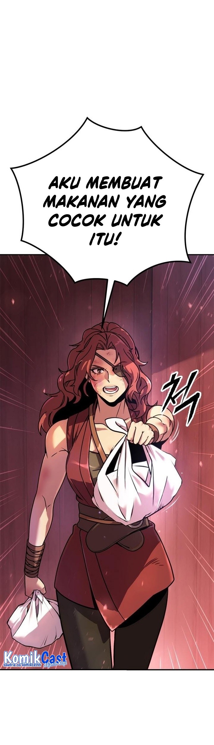 Chronicles of the Demon Faction Chapter 30 Gambar 18