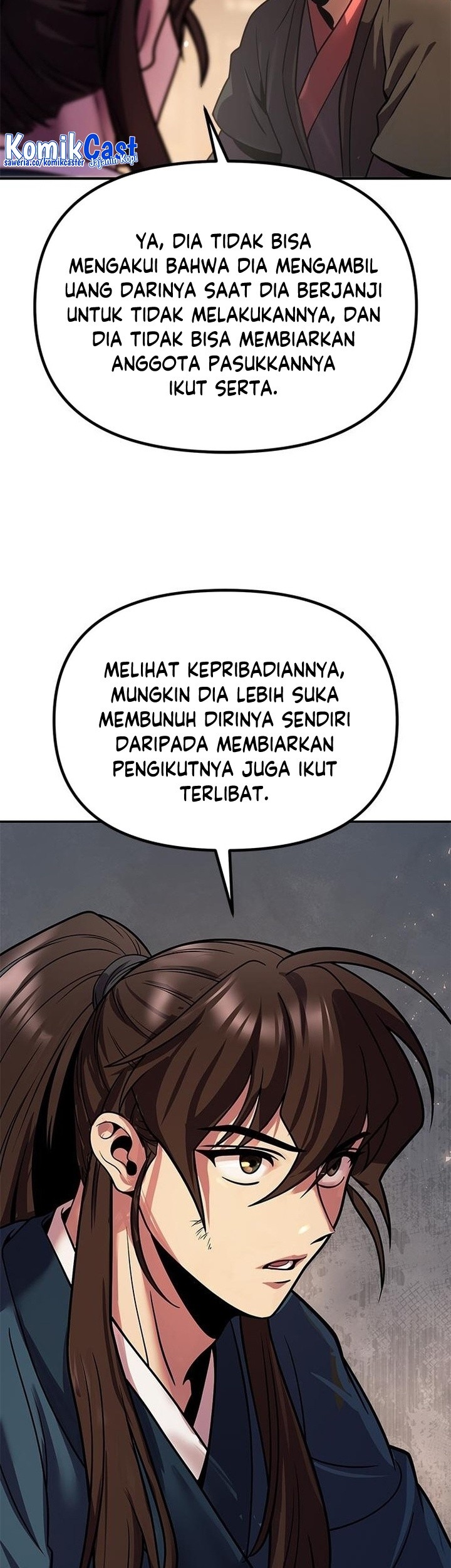 Chronicles of the Demon Faction Chapter 30 Gambar 4