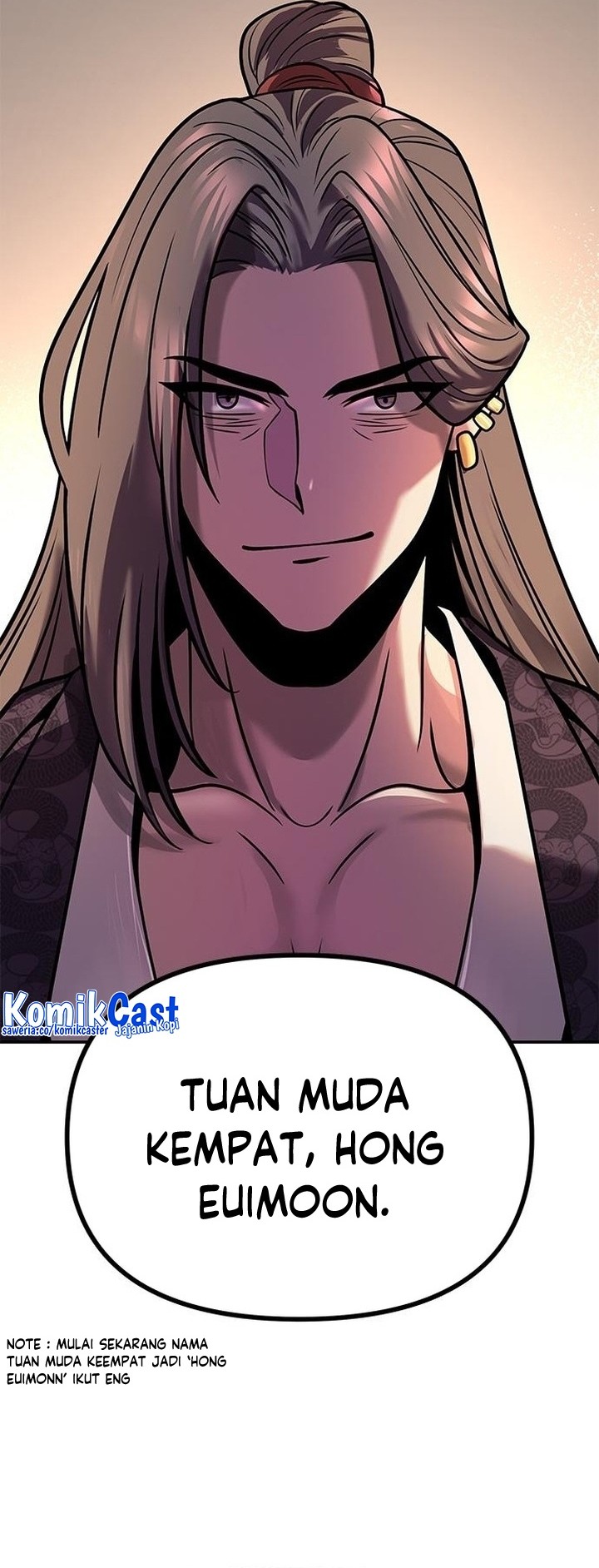 Chronicles of the Demon Faction Chapter 30 Gambar 7