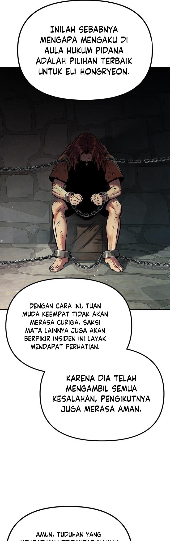 Chronicles of the Demon Faction Chapter 30 Gambar 9