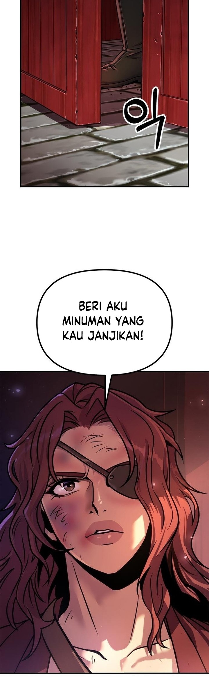 Chronicles of the Demon Faction Chapter 30 Gambar 17