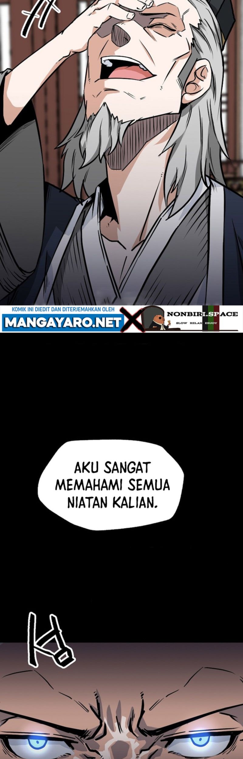 Gangho Apocalypse Chapter 18 Gambar 34