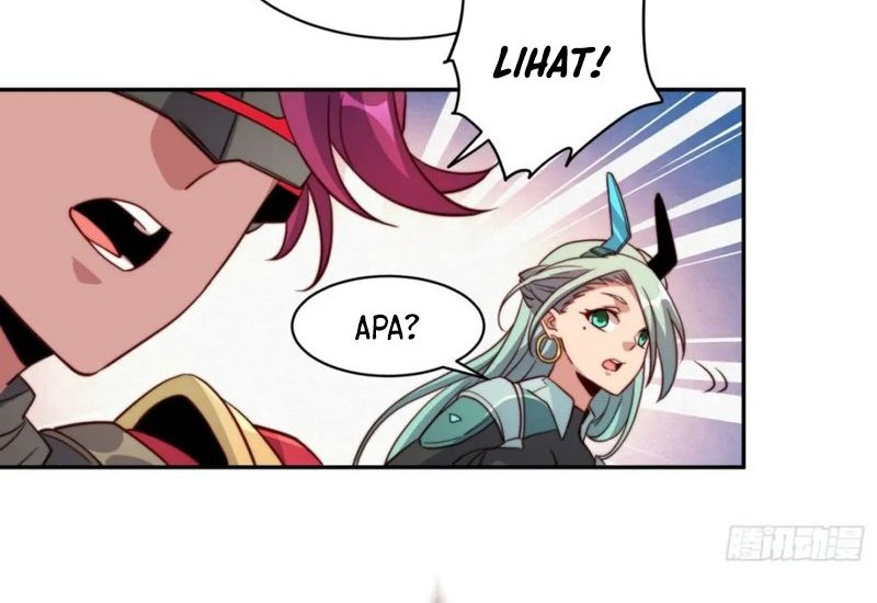 The People on Earth are Too Ferocious Chapter 145 Gambar 9