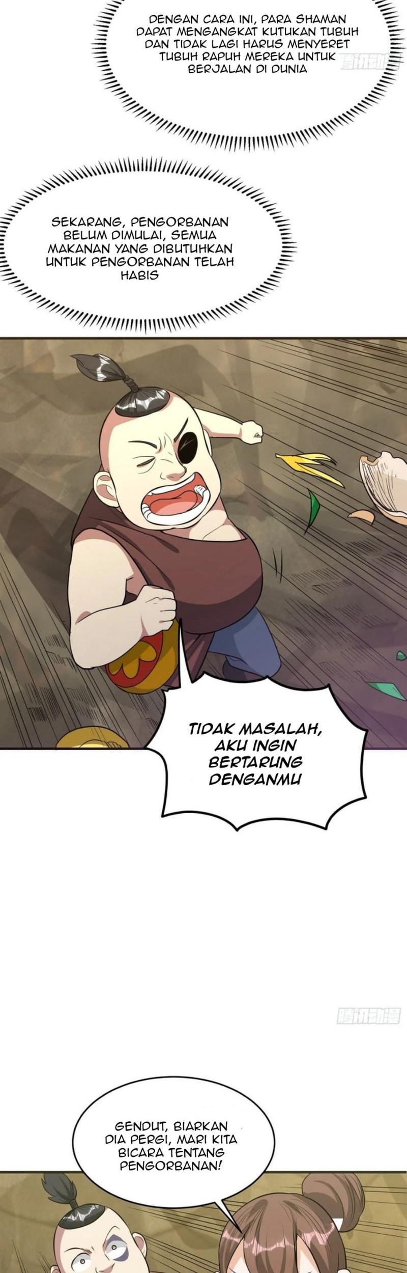 My Son In Brother Chapter 27 Gambar 26