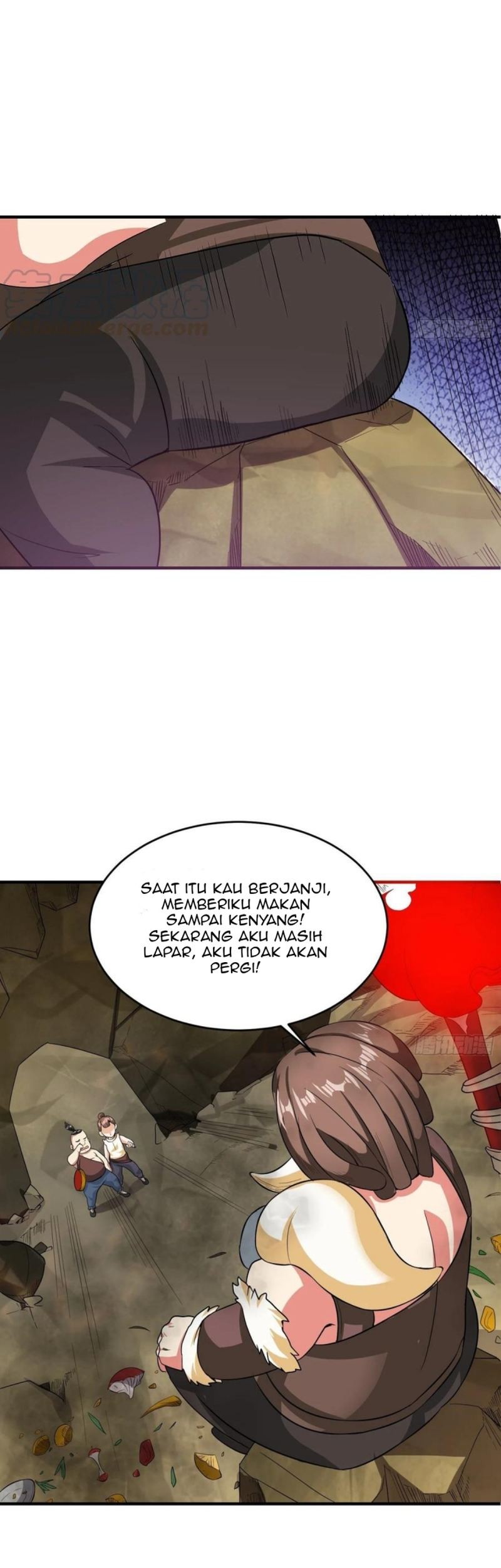 My Son In Brother Chapter 27 Gambar 31