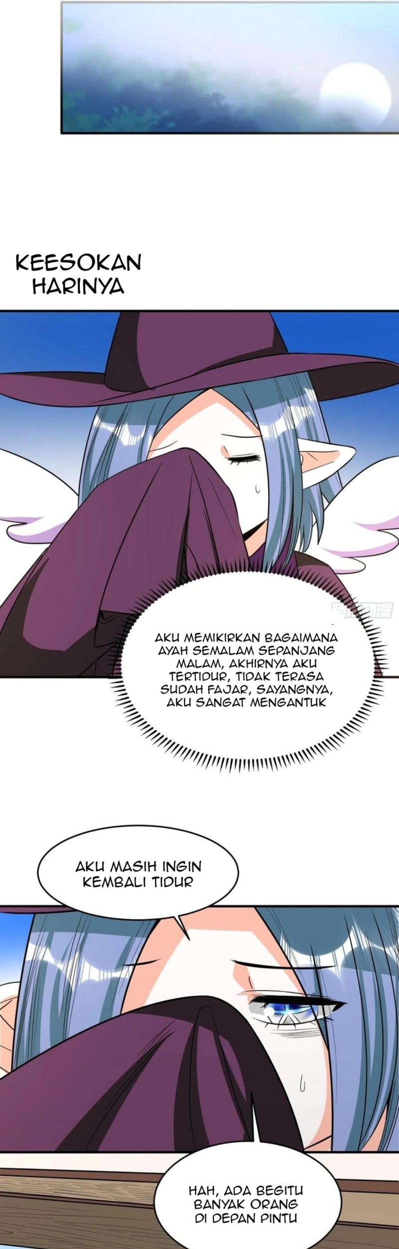 My Son In Brother Chapter 27 Gambar 17