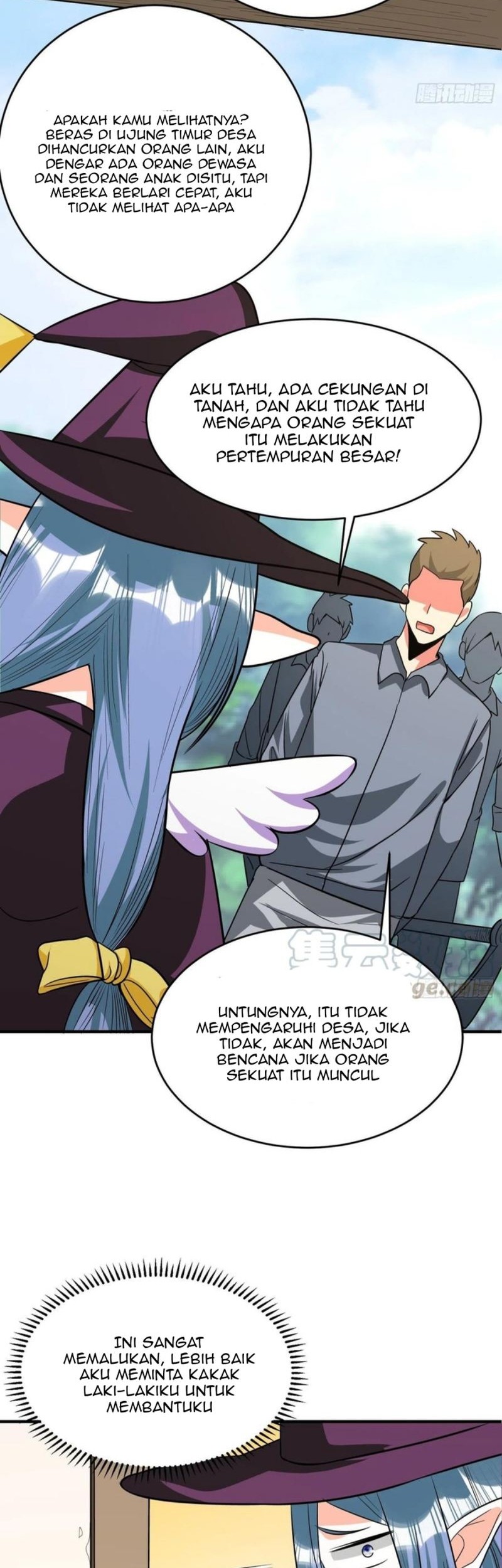 My Son In Brother Chapter 27 Gambar 18