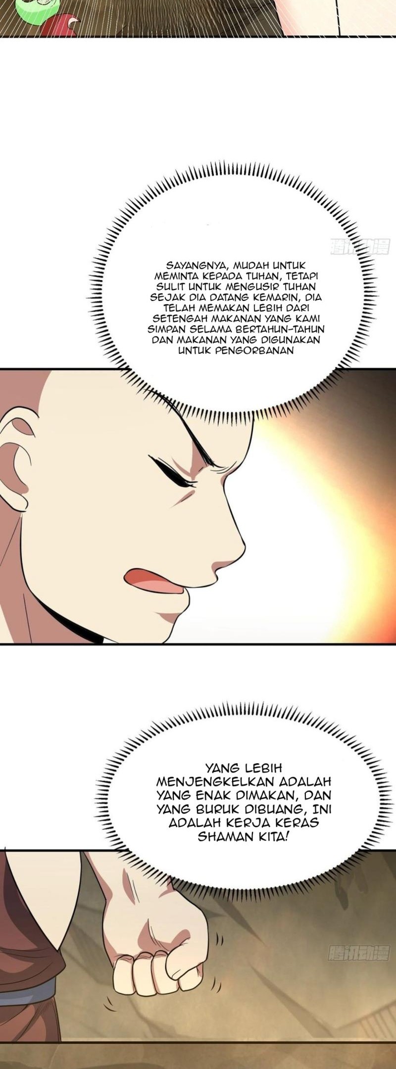 My Son In Brother Chapter 27 Gambar 24