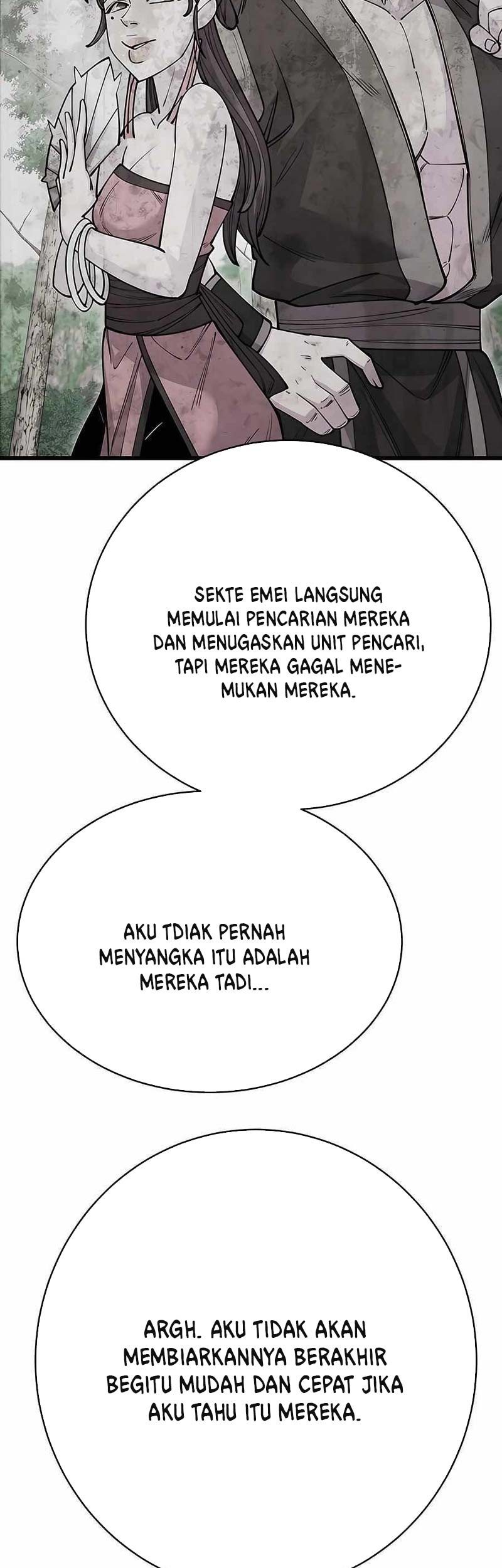 World’s Greatest Senior Disciple Chapter 44 Gambar 40