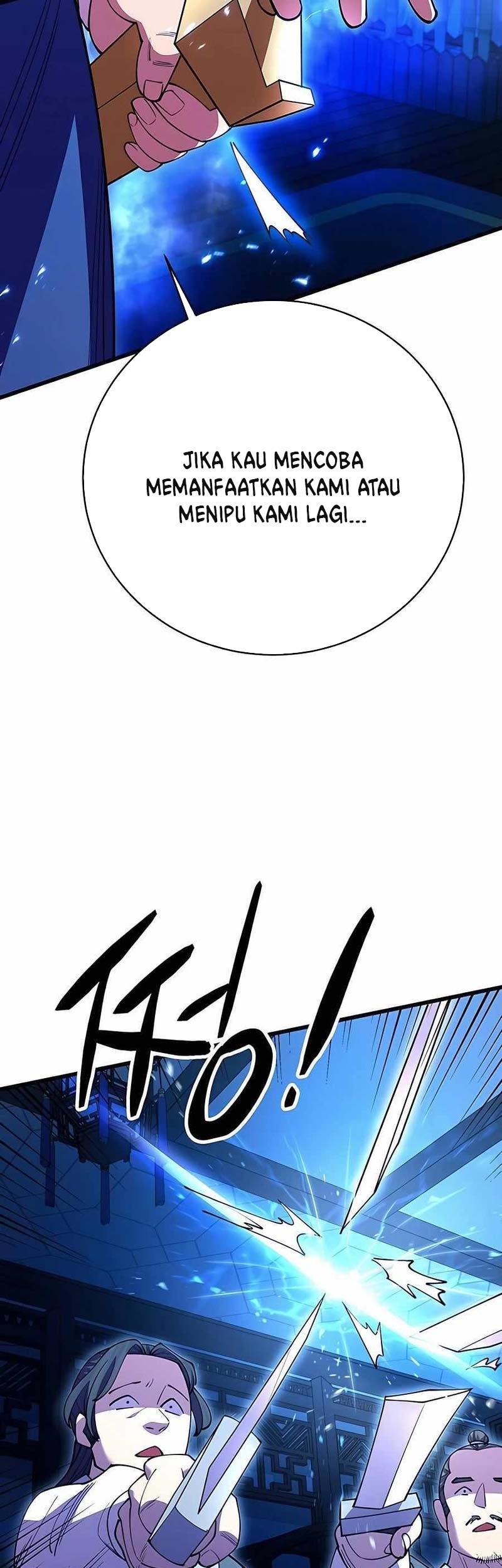 World’s Greatest Senior Disciple Chapter 44 Gambar 46