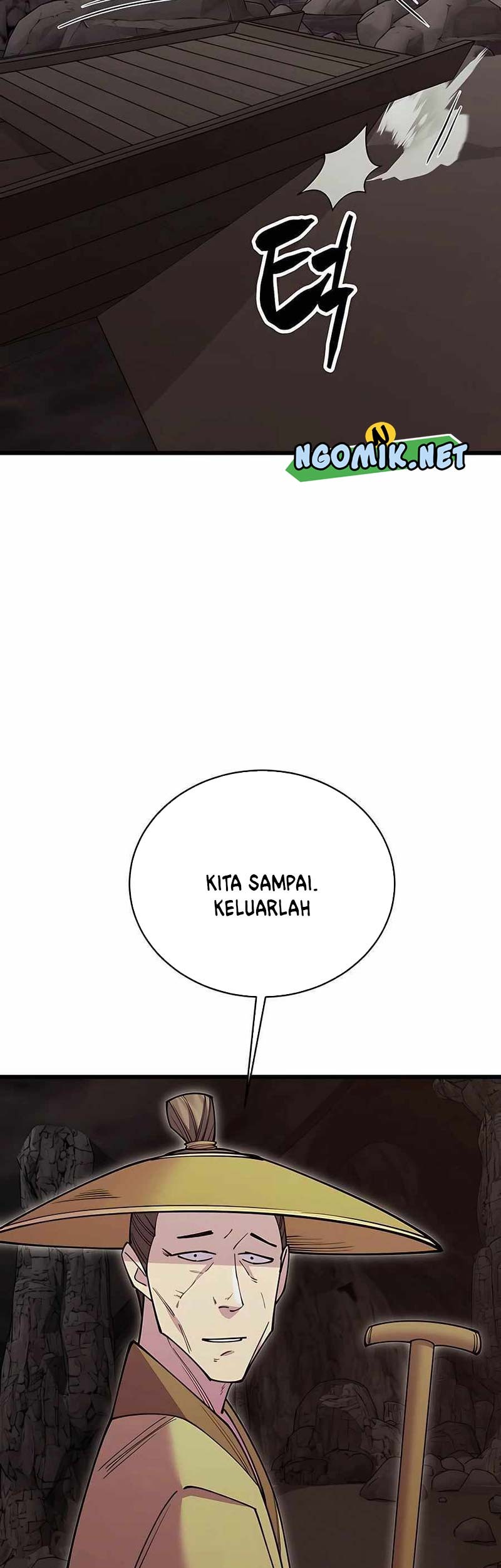 World’s Greatest Senior Disciple Chapter 44 Gambar 64