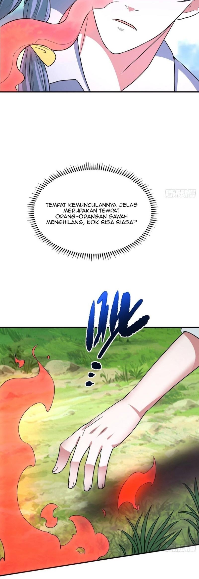My Son In Brother Chapter 26 Gambar 27