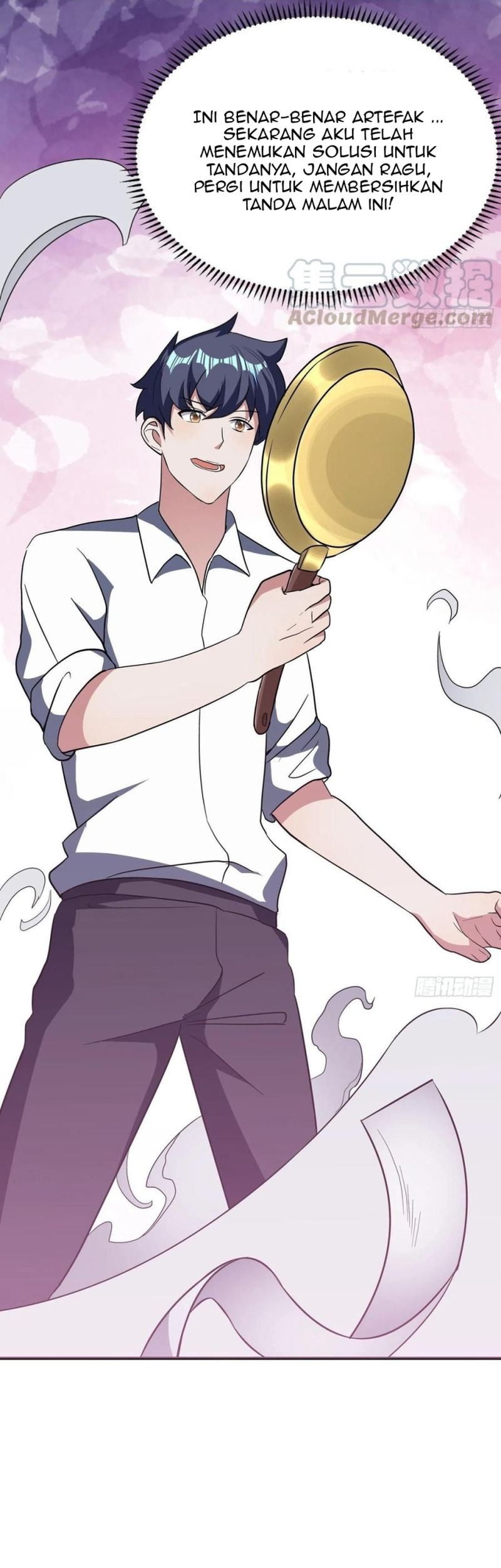 My Son In Brother Chapter 26 Gambar 3
