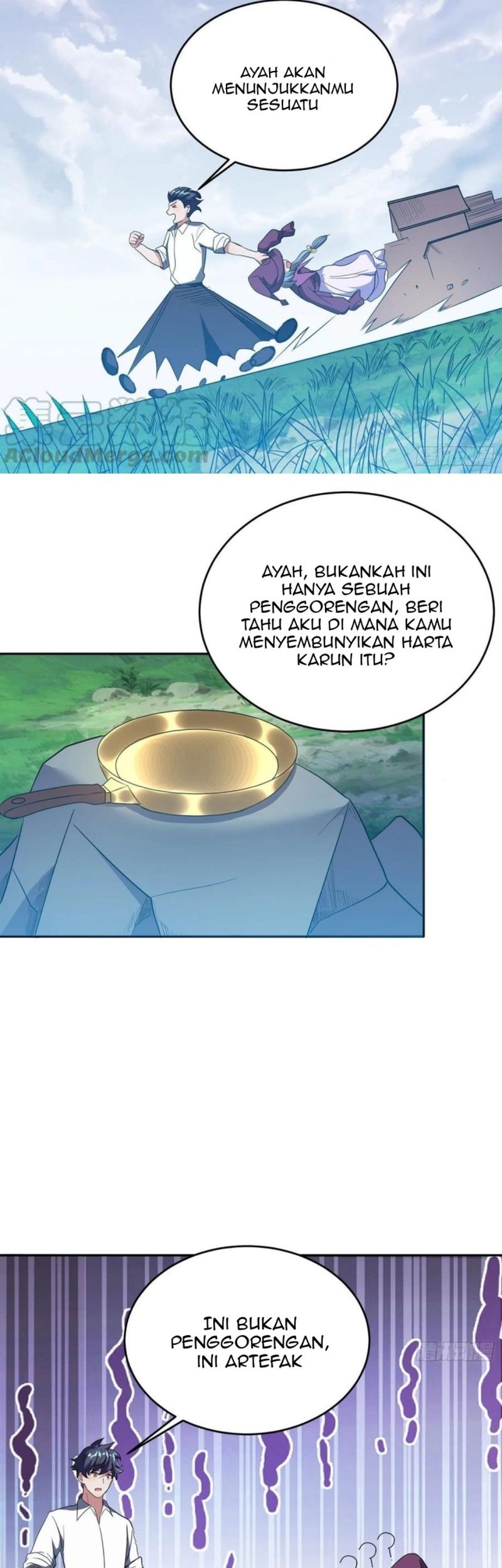 My Son In Brother Chapter 26 Gambar 6
