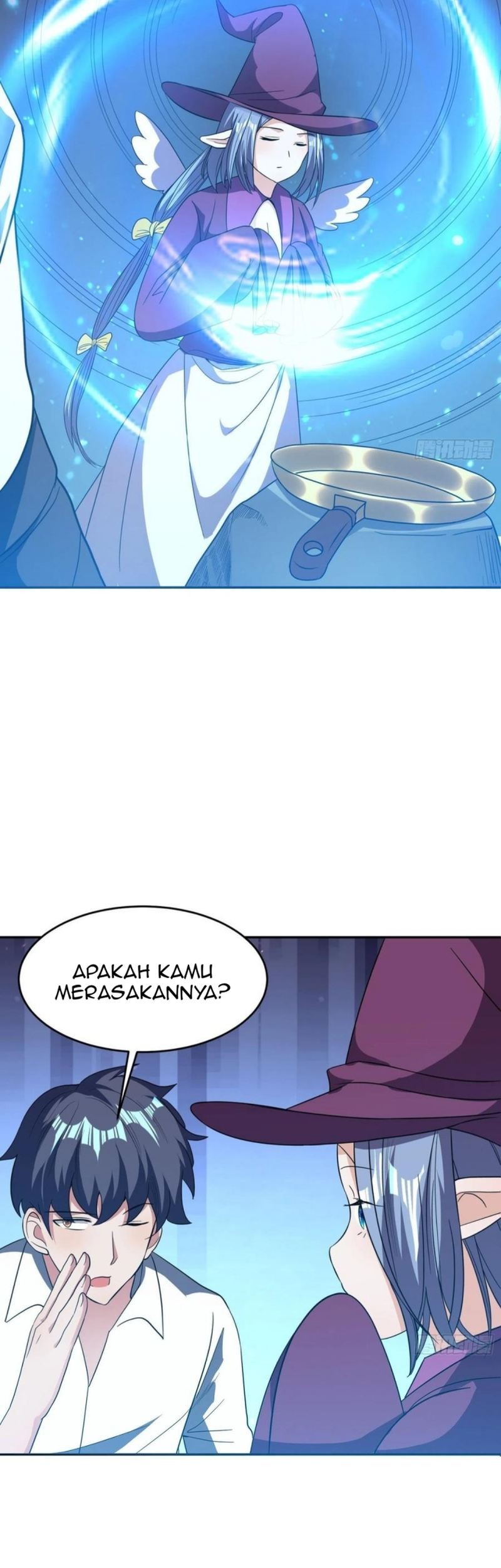 My Son In Brother Chapter 26 Gambar 9