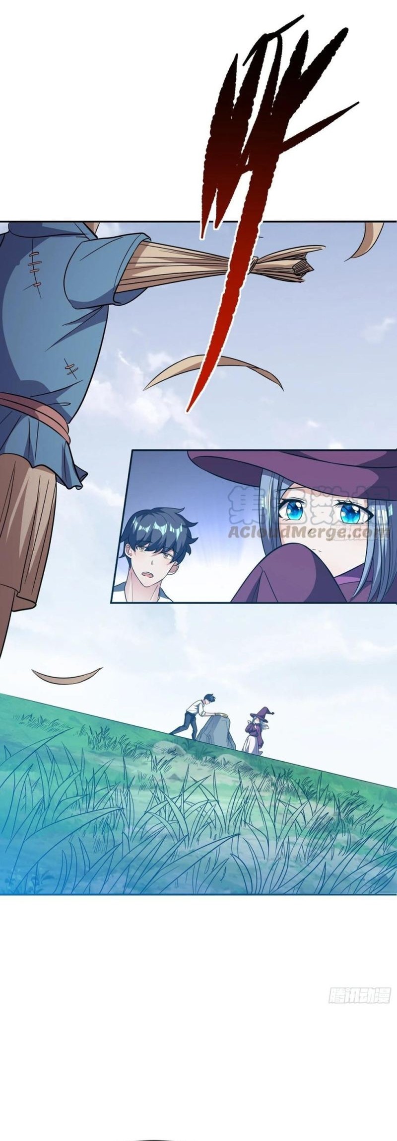 My Son In Brother Chapter 26 Gambar 10
