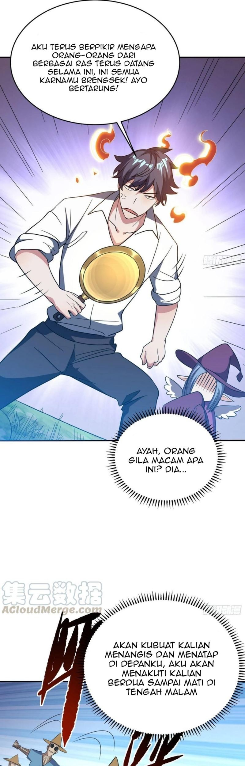 My Son In Brother Chapter 26 Gambar 11