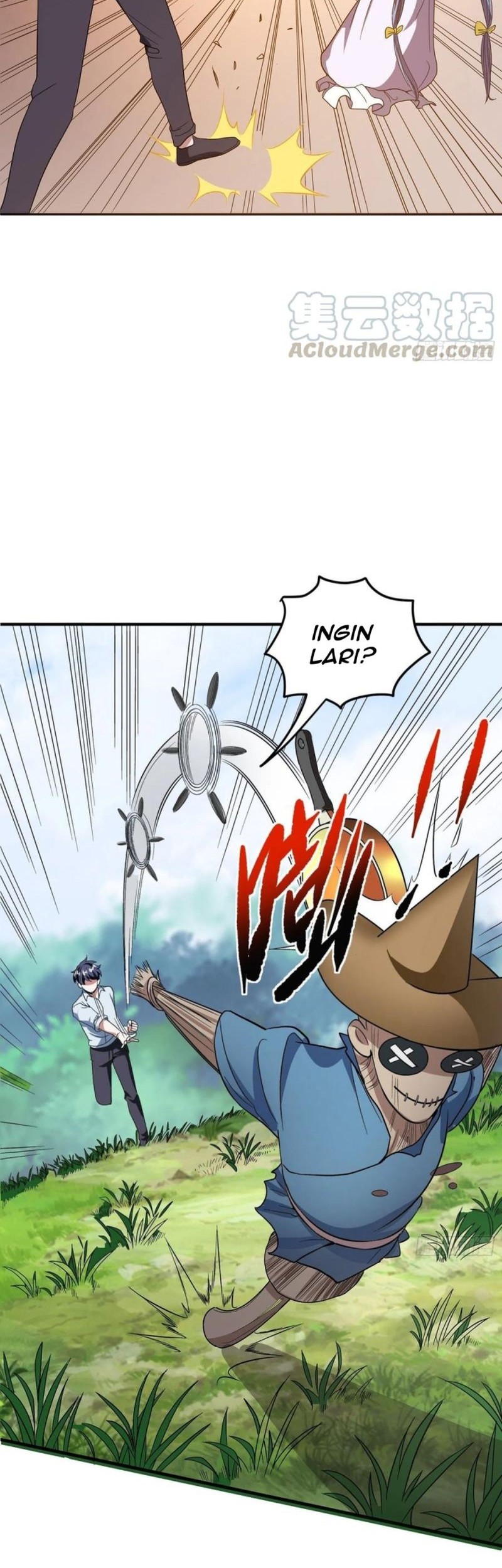 My Son In Brother Chapter 26 Gambar 15