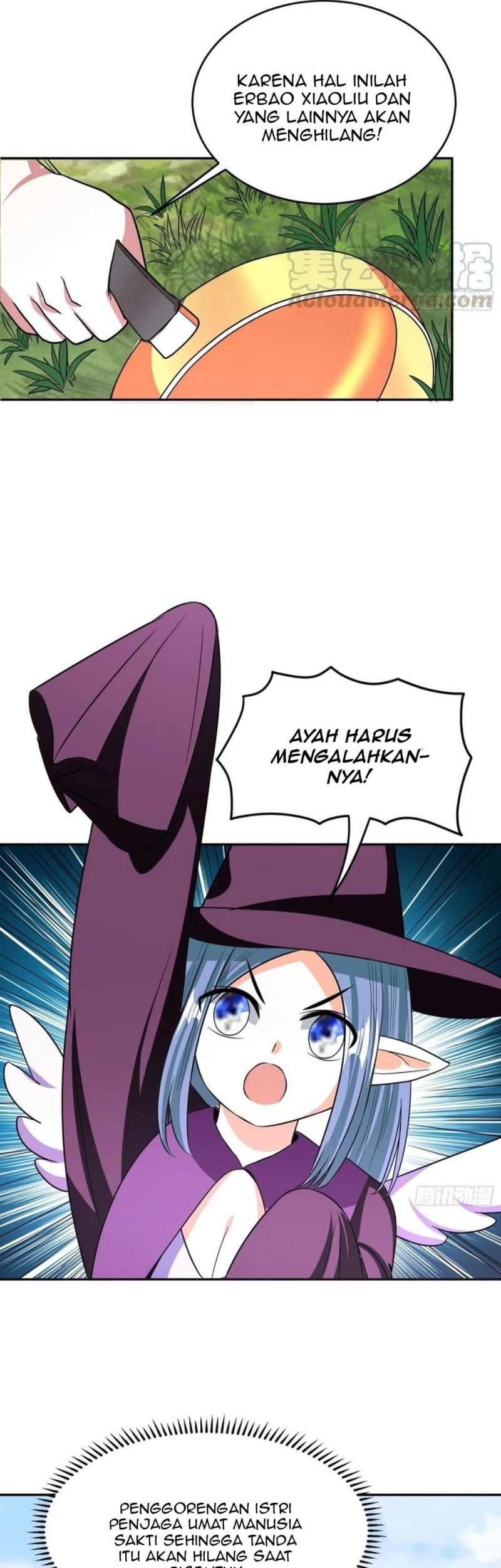 My Son In Brother Chapter 26 Gambar 20