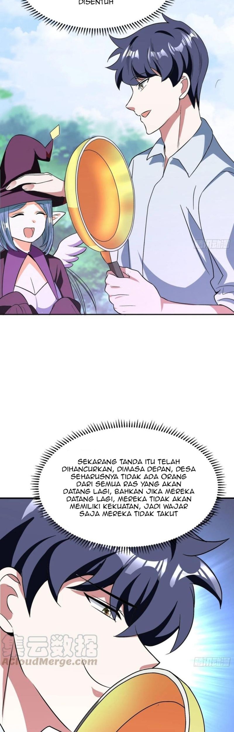 My Son In Brother Chapter 26 Gambar 21
