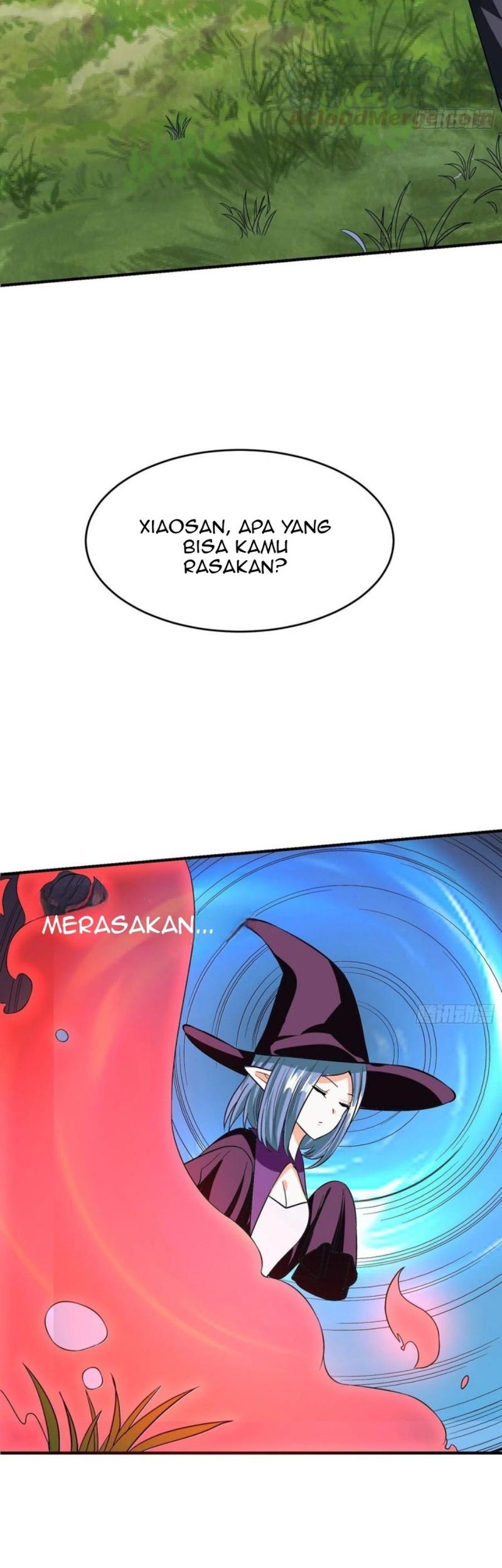 My Son In Brother Chapter 26 Gambar 24
