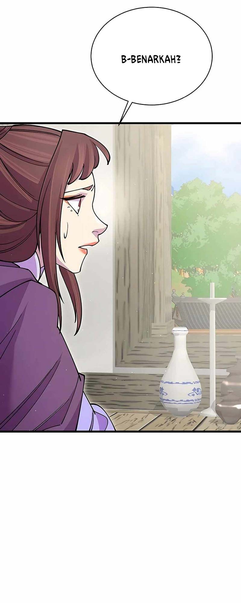 World’s Greatest Senior Disciple Chapter 43 Gambar 33