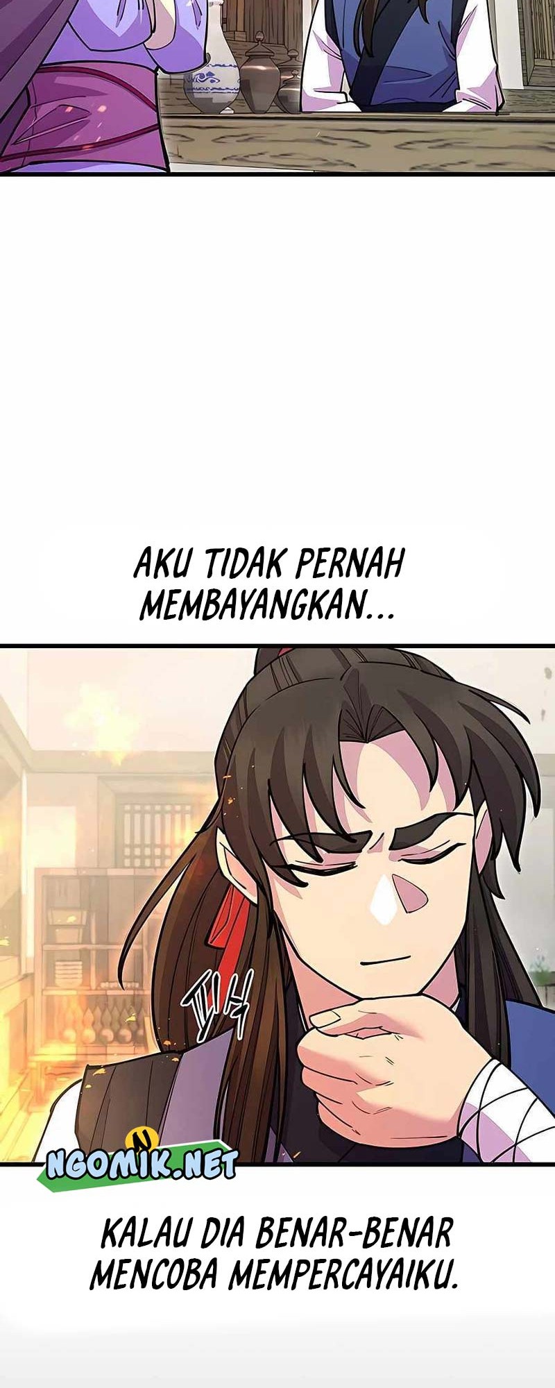 World’s Greatest Senior Disciple Chapter 43 Gambar 37