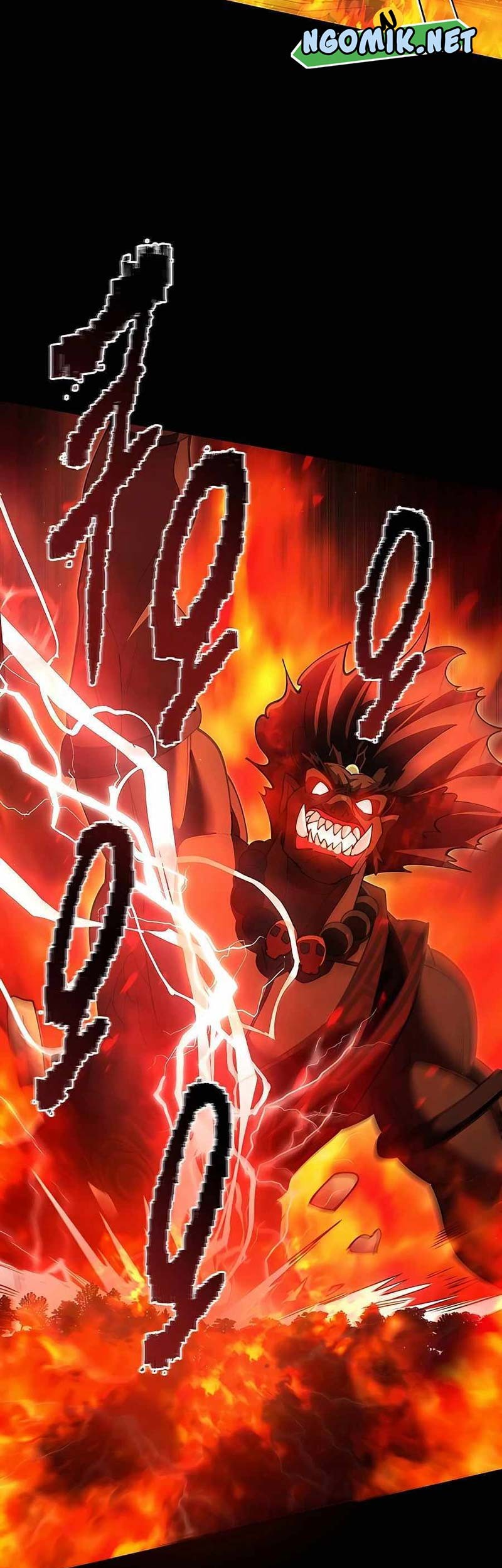 World’s Greatest Senior Disciple Chapter 43 Gambar 40