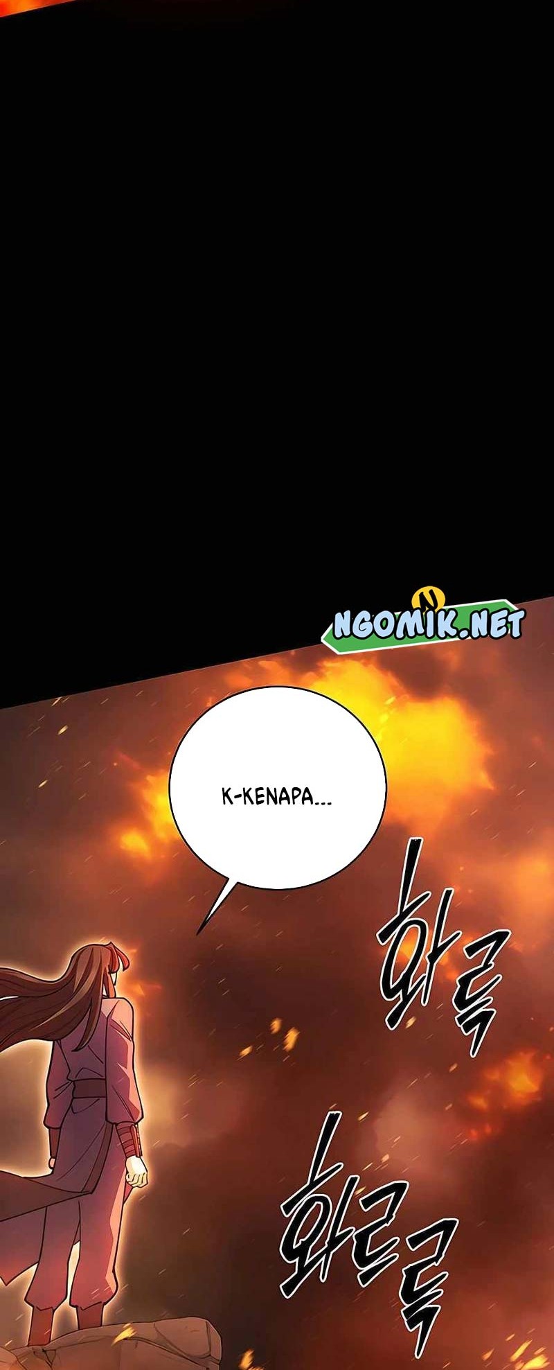 World’s Greatest Senior Disciple Chapter 43 Gambar 41