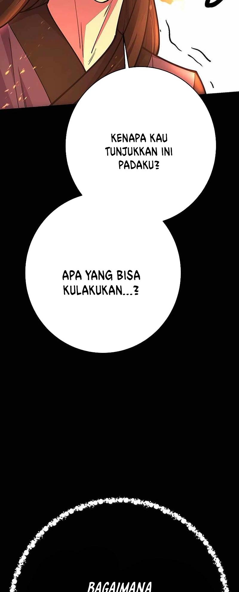 World’s Greatest Senior Disciple Chapter 43 Gambar 43