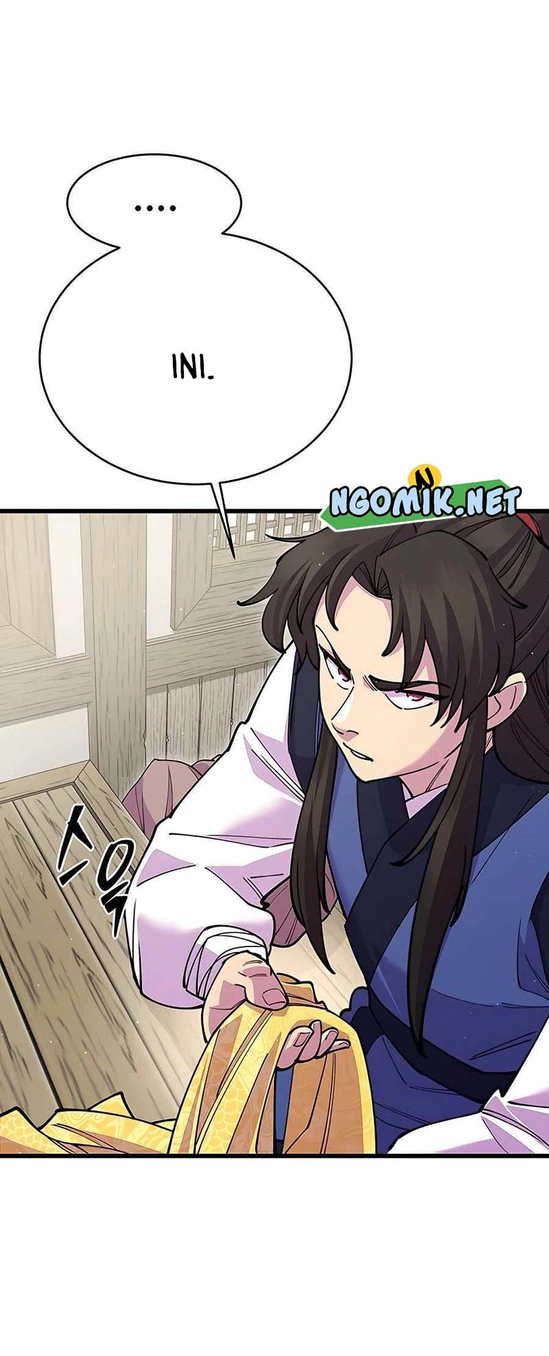 World’s Greatest Senior Disciple Chapter 43 Gambar 49