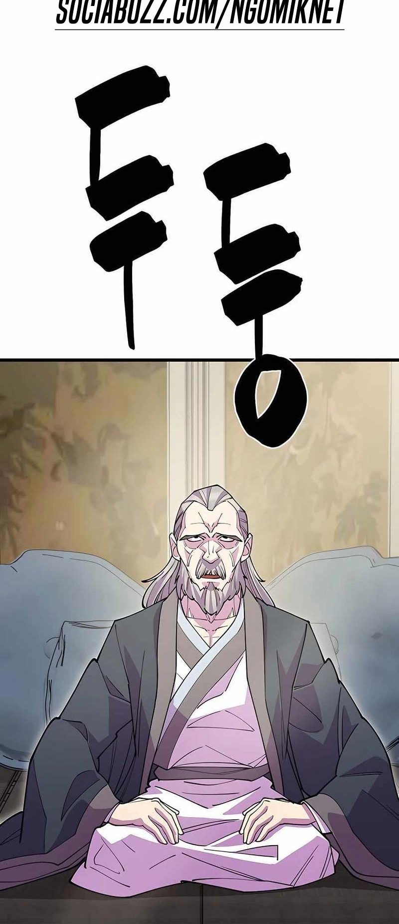 World’s Greatest Senior Disciple Chapter 43 Gambar 57