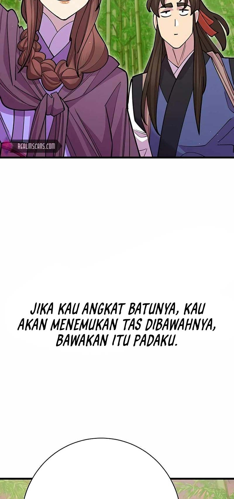 World’s Greatest Senior Disciple Chapter 43 Gambar 71