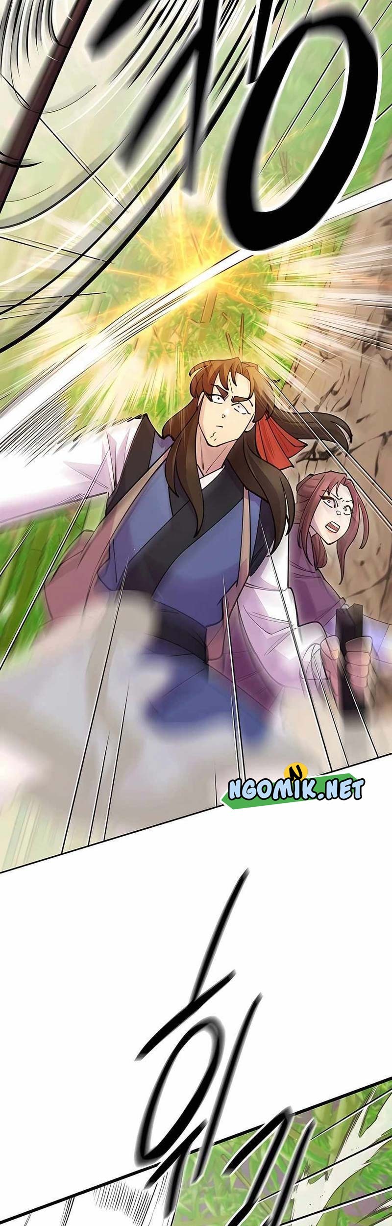 World’s Greatest Senior Disciple Chapter 43 Gambar 76