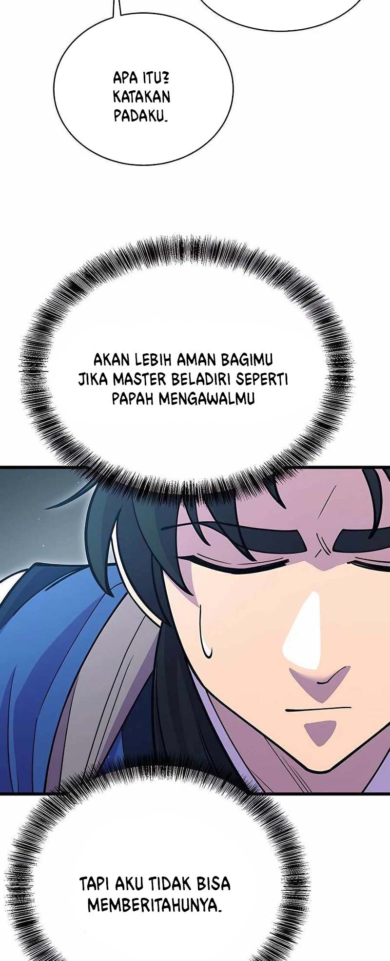 World’s Greatest Senior Disciple Chapter 43 Gambar 5
