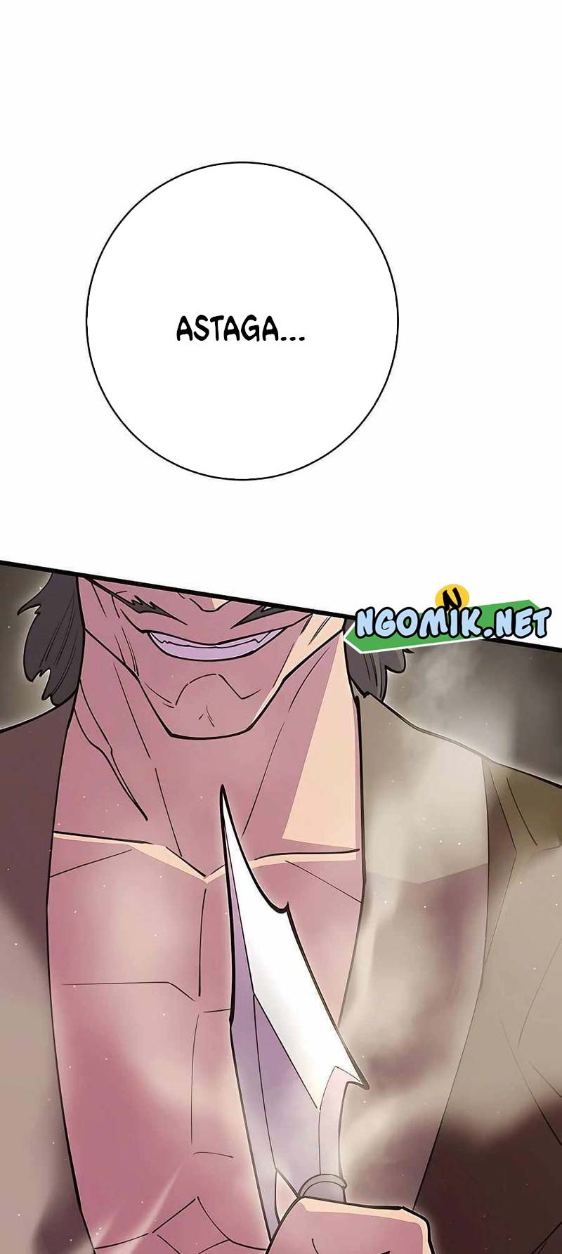 World’s Greatest Senior Disciple Chapter 43 Gambar 83
