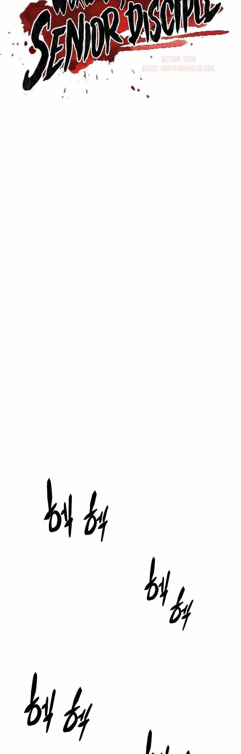 World’s Greatest Senior Disciple Chapter 43 Gambar 10