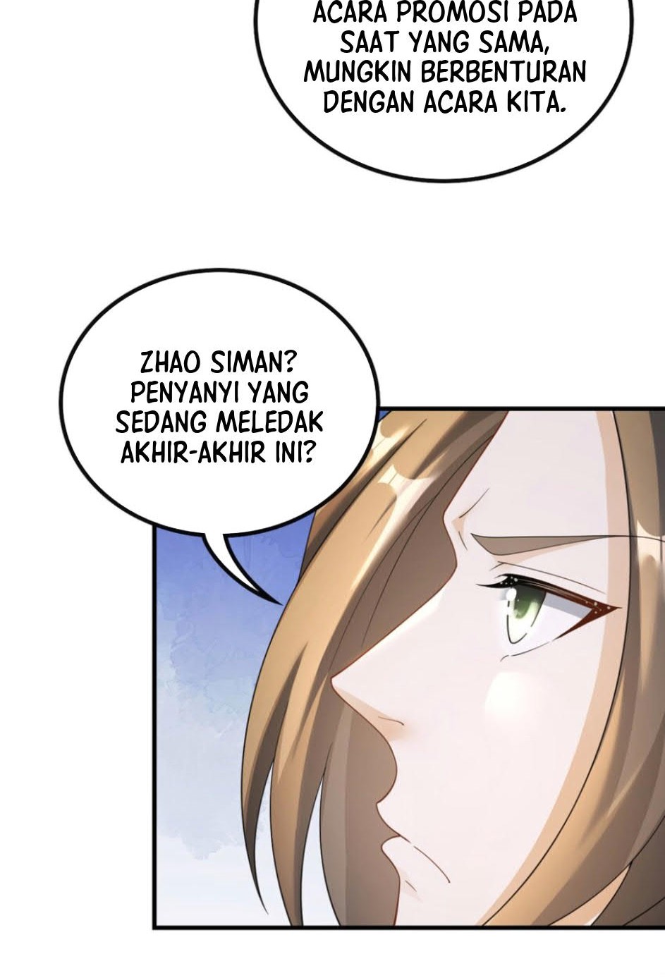 Rebirth I Am The King of Entertainment Chapter 43 Gambar 20
