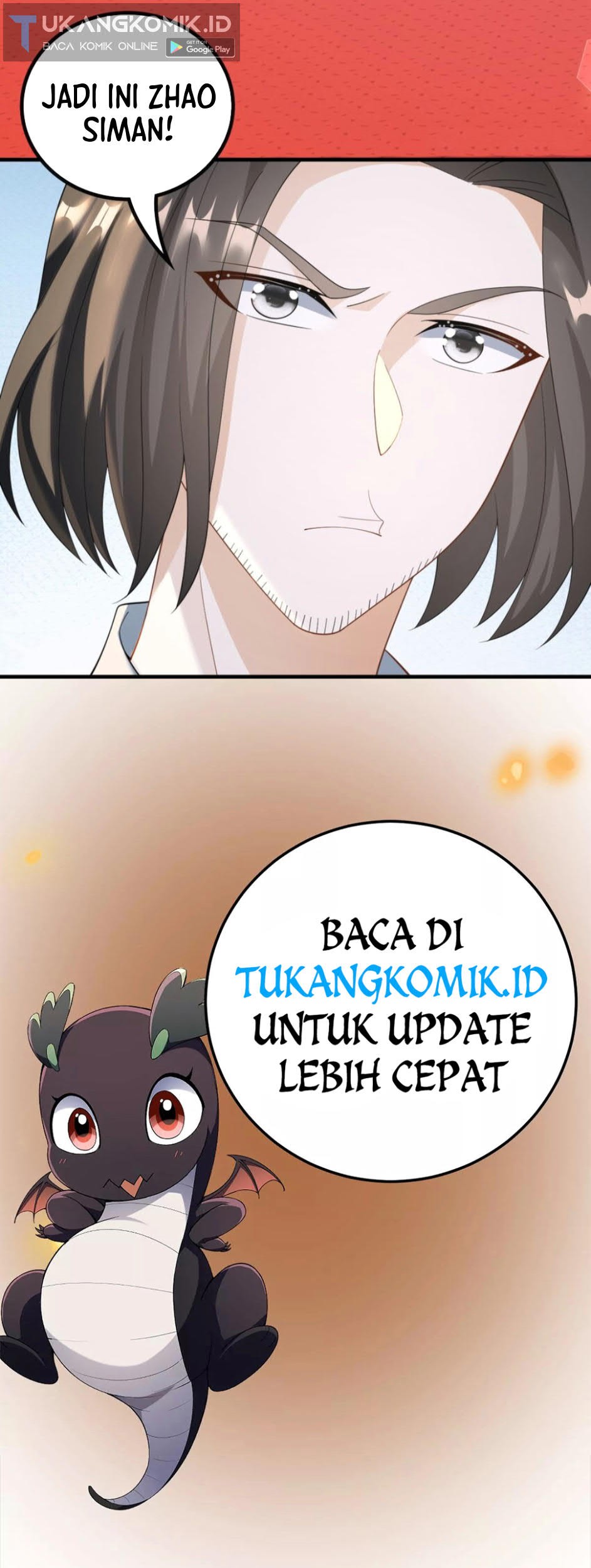Rebirth I Am The King of Entertainment Chapter 43 Gambar 29